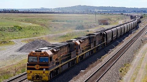 From Austria, without much love