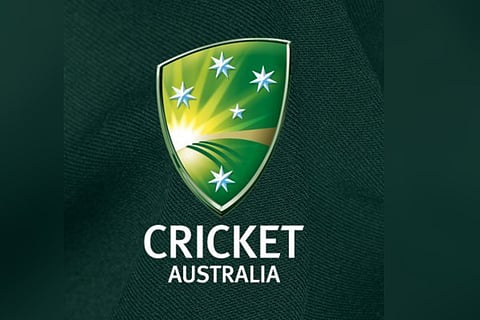 Cricket Australia