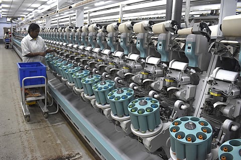 File Photo | S Senbagapandiyan