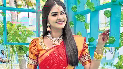 Rachitha Mahalakshmi