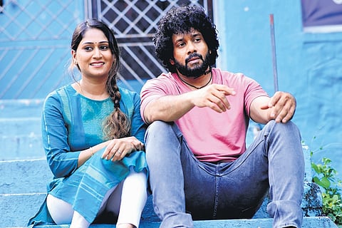 It’s a wrap for Bharath’s 'Once Up on a Time in Madras'