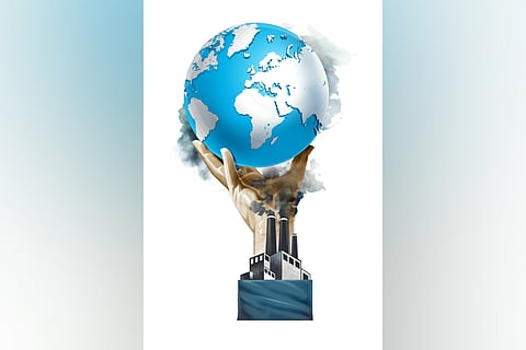 Image used for representational purposes only.