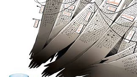 Image used for representational purposes only