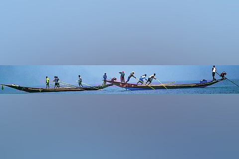 Image used for representative purpose only