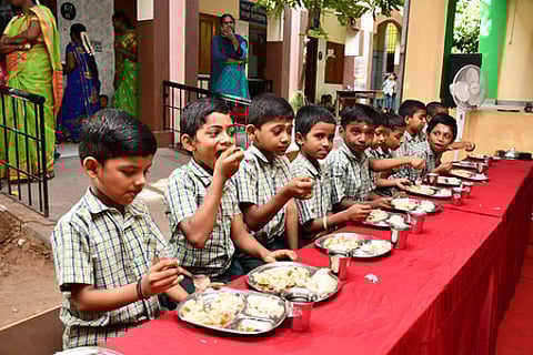 Image used for representational purpose only.