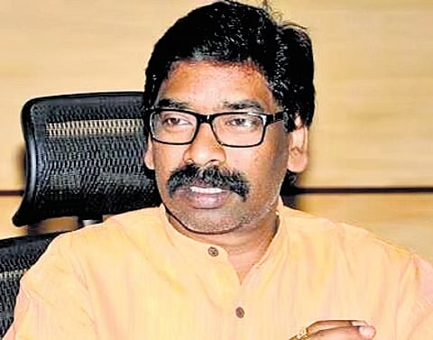 Ranchi Diary | JMM seeks time from President over Sarna Code