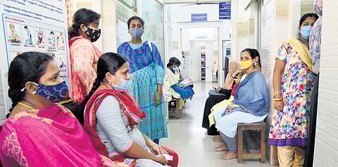 Top priority for public health