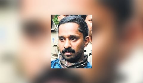 Nitheesh, Kattappana double murder accused