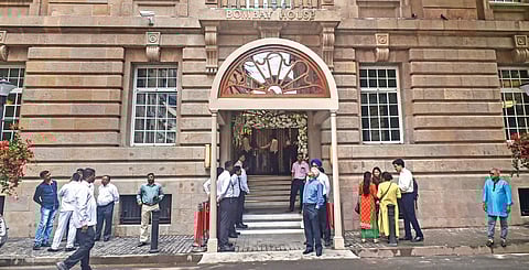 Tata Sons IPO: Investors see value unlocking