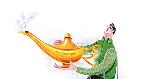 Representational image