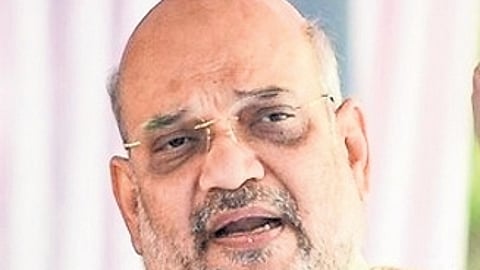 Shah says J&K peaceful, polls to be held in Sept