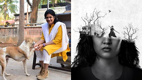 Mrithika Santoshini; Valari