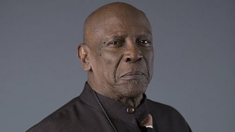 Louis Gossett Jr.