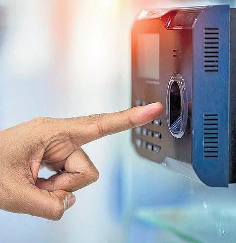 NMC says biometric attendance aims at weeding out ghost faculty