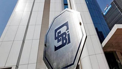 SEBI (Representational image)
