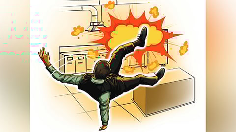 Image used for representational purposes only