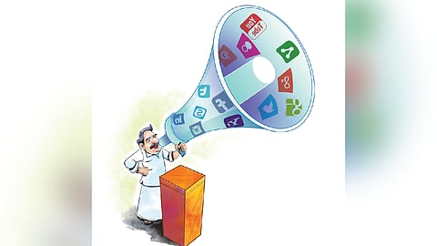 Representative Image.