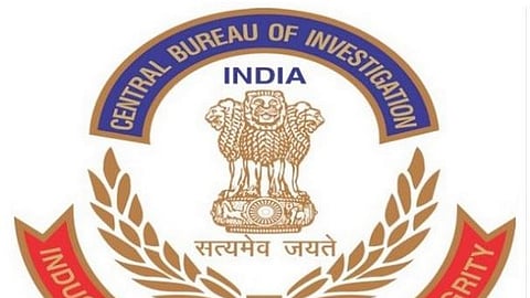 CBI logo used as a representative image