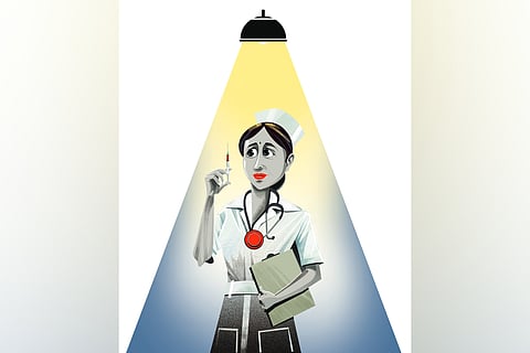 Image used for representational purposes only.