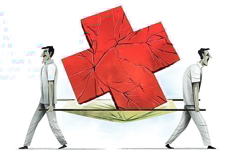 Image used for representational purposes only.