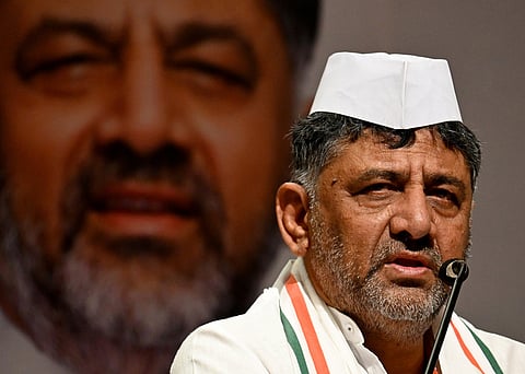 KPCC President and DCM D K Shivakumar has constituted a monitoring committee of 16 leaders for constituencies where by-polls are scheduled.