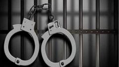 Primary school HM held for sexually assaulting two Class 11 boys near Srivilliputhur