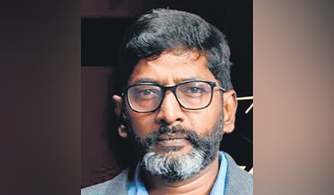 YouTuber Savukku Shankar