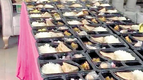 Kudumbashree launches ‘Lunch Bell’ project to deliver food at offices