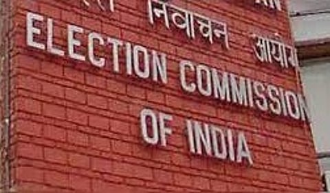 Election Commission of India