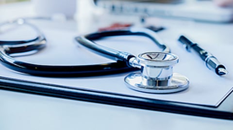 Representative image