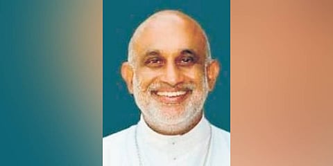 Raphael Thattil, Major Archbishop of Syro-Malabar Church