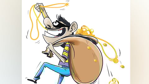 Image used for representational purposes only.