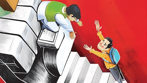 Image used for representational purposes only