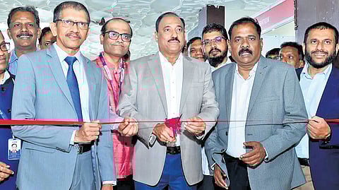 CREDAI’s home loan mela begins in T Nagar