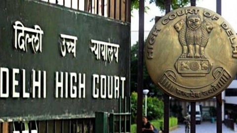 Delhi High Court