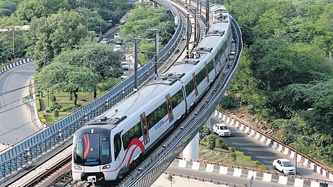 Representative Image.