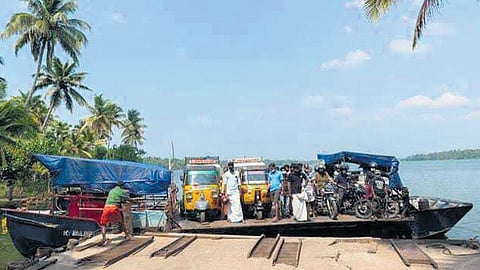 Jankar service relaunch has been halted with the enforcement of the poll code.