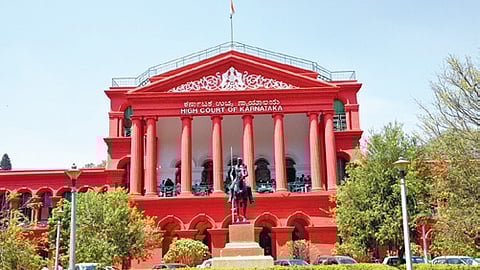 Karnataka High Court