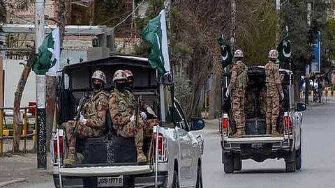 Image used for representational purposes only.