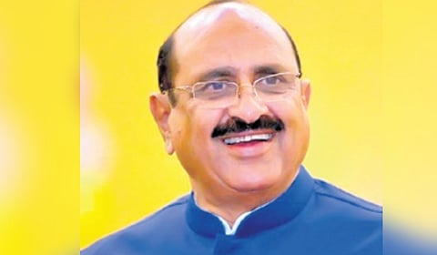 Kamineni Srinivasa Rao