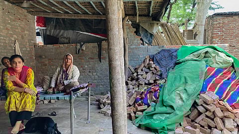 Hindu refugee camp gets Delhi HC relief over DDA demolition plan