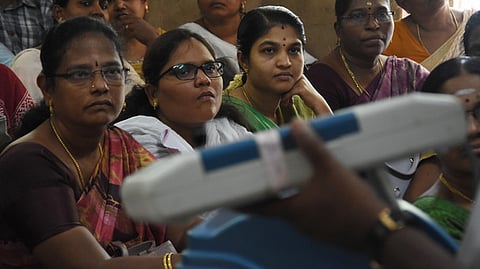 The hike is aimed at benefitting approximately 49.19 lakh Central Government employees and 68.72 lakh pensioners.