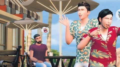 Image used for representation.