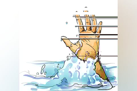 Image used for representational purposes only.