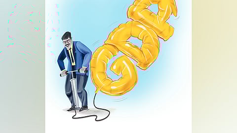 Image used for representational purposes only.