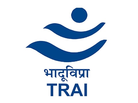 TRAI logo used for representation only.
