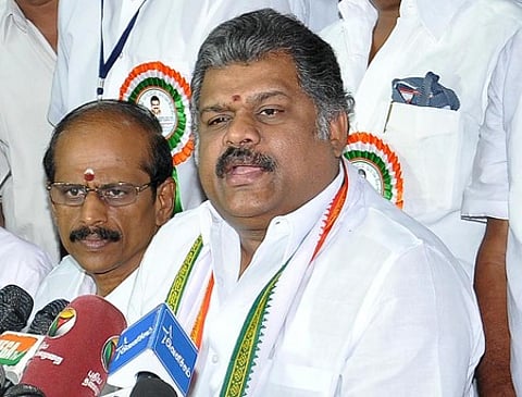 The candidate list began trickling out at 12.14 pm - late by two minutes, but perhaps astrologically adjustable.