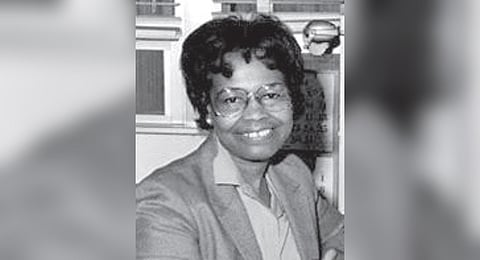 Gladys West