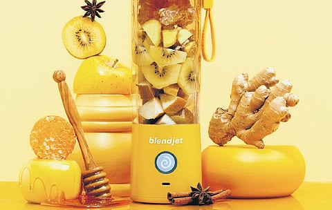 Representative Image.