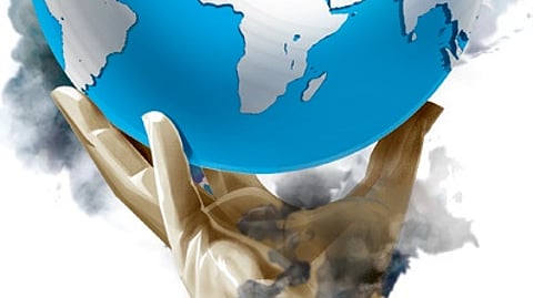 The green building certification lists that 85-95% of the recycling rate should be achieved during construction but doesn’t.